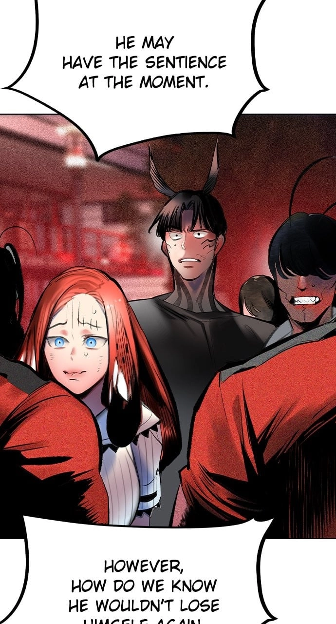 Jungle Juice Chapter 129 - Page 97