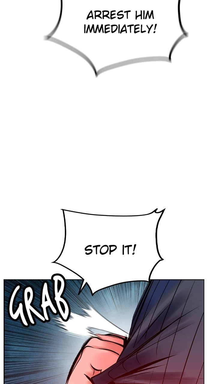 Jungle Juice Chapter 129 - Page 101