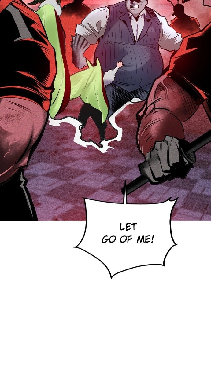 Jungle Juice Chapter 129 - Page 106