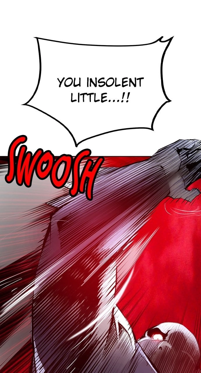 Jungle Juice Chapter 129 - Page 107