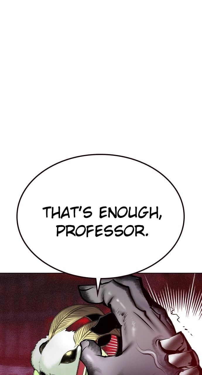Jungle Juice Chapter 129 - Page 110