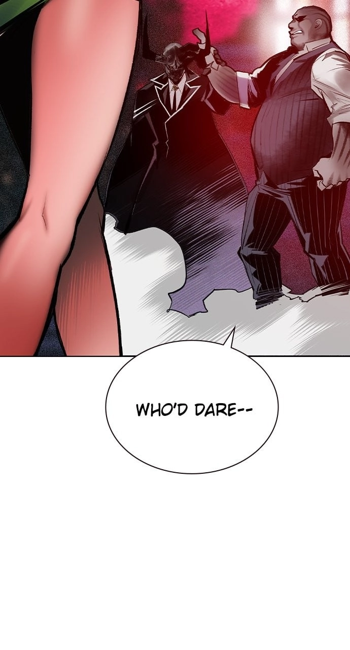 Jungle Juice Chapter 129 - Page 118