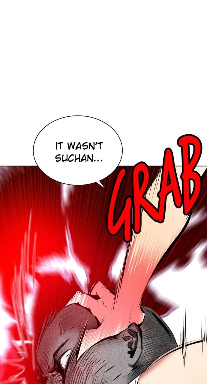 Jungle Juice Chapter 129 - Page 123