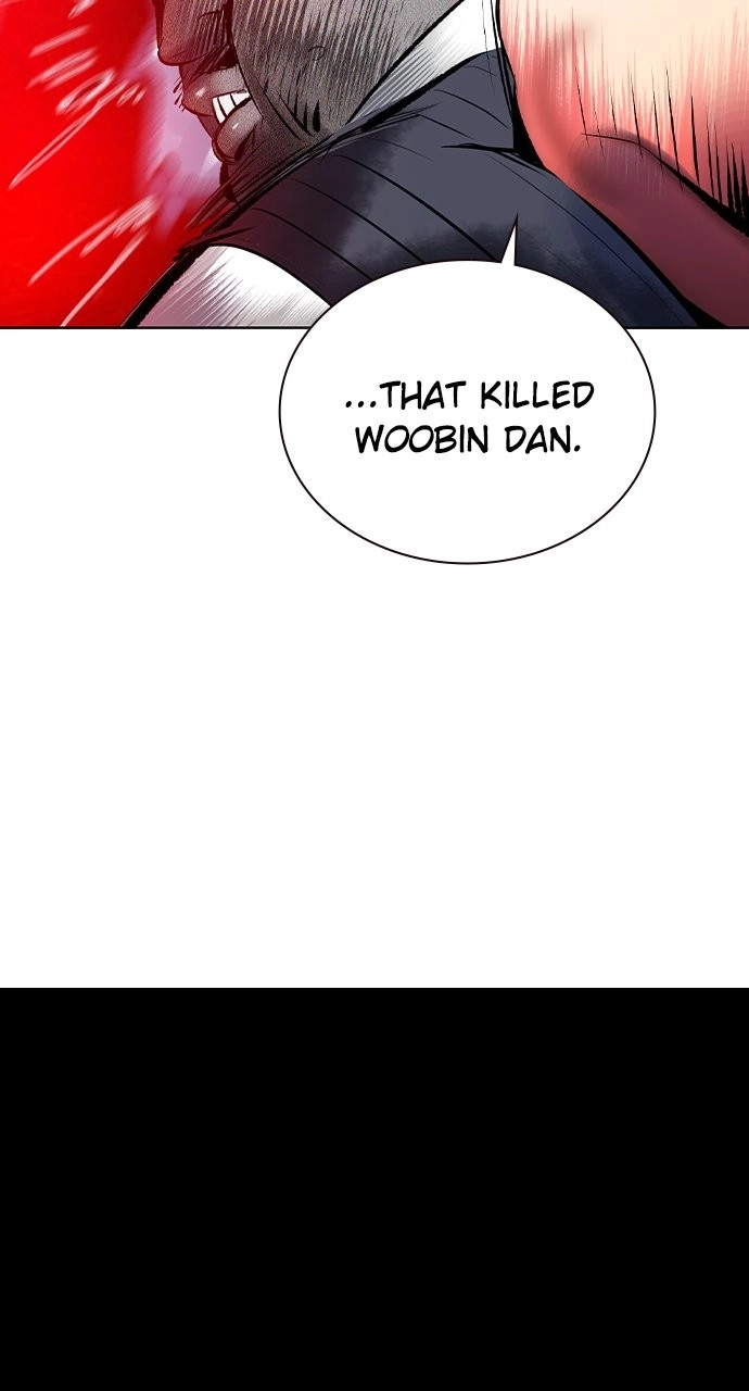 Jungle Juice Chapter 129 - Page 124
