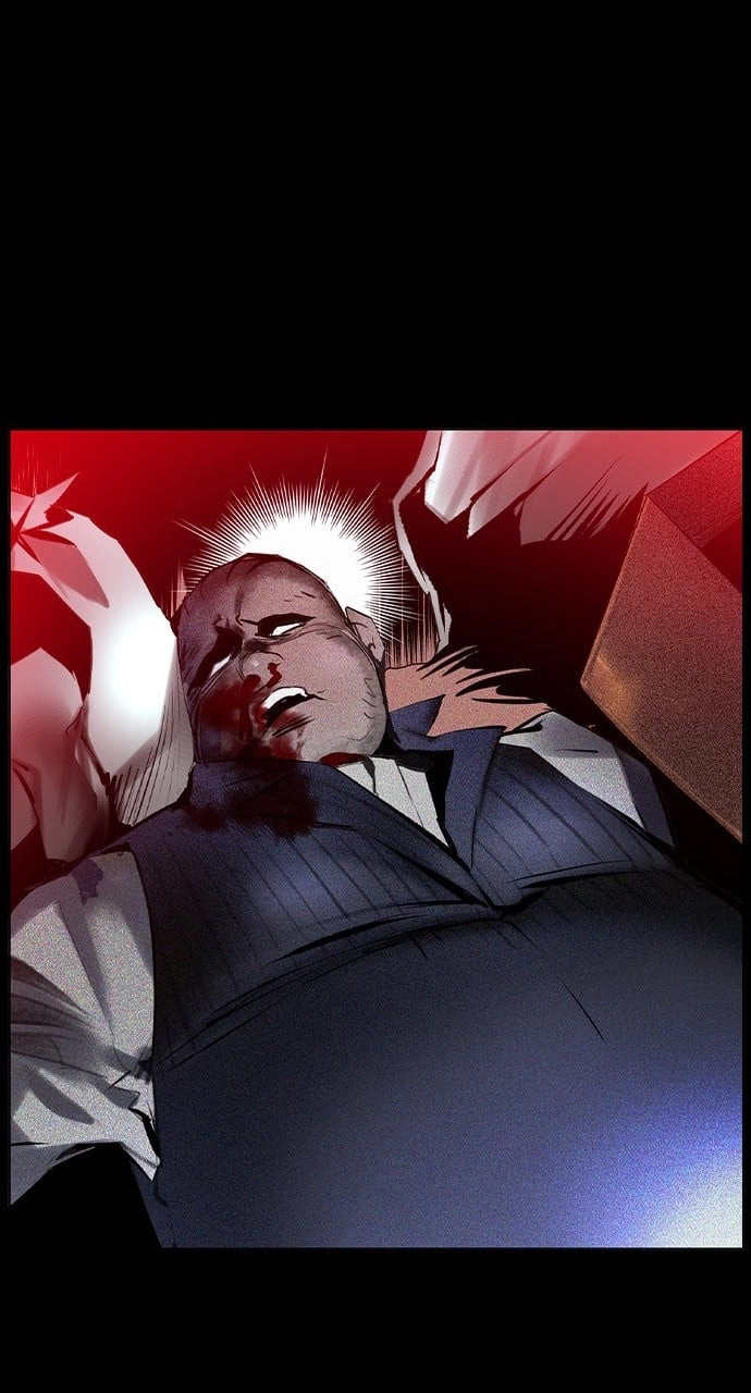 Jungle Juice Chapter 129 - Page 126
