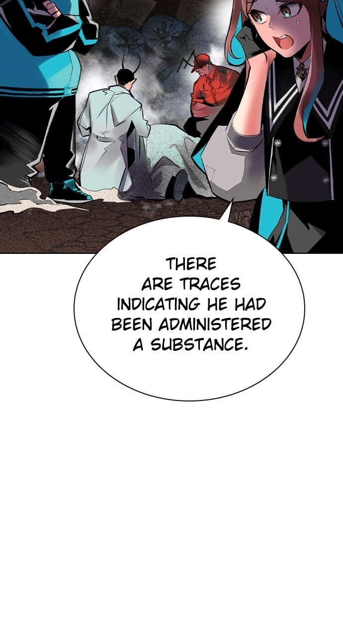 Jungle Juice Chapter 130 - Page 7