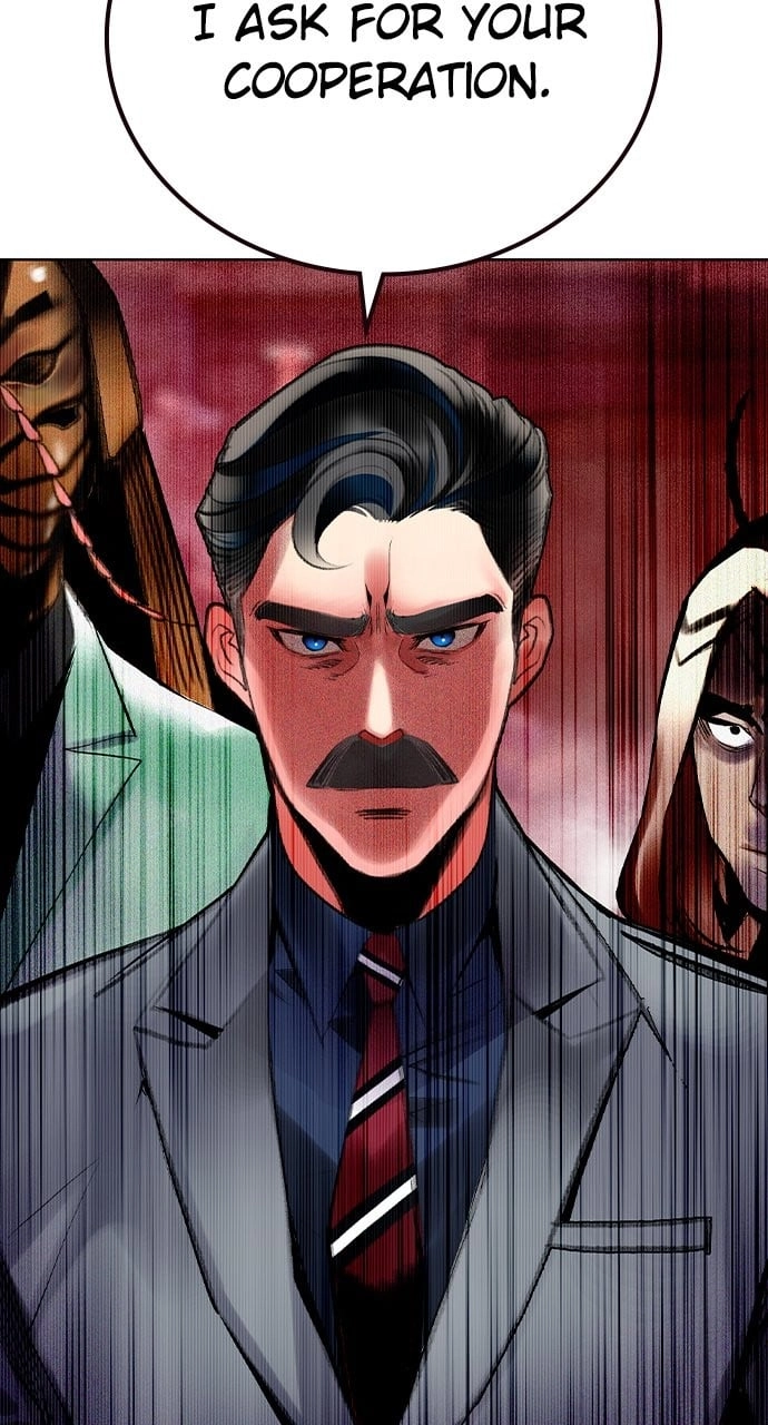 Jungle Juice Chapter 130 - Page 19