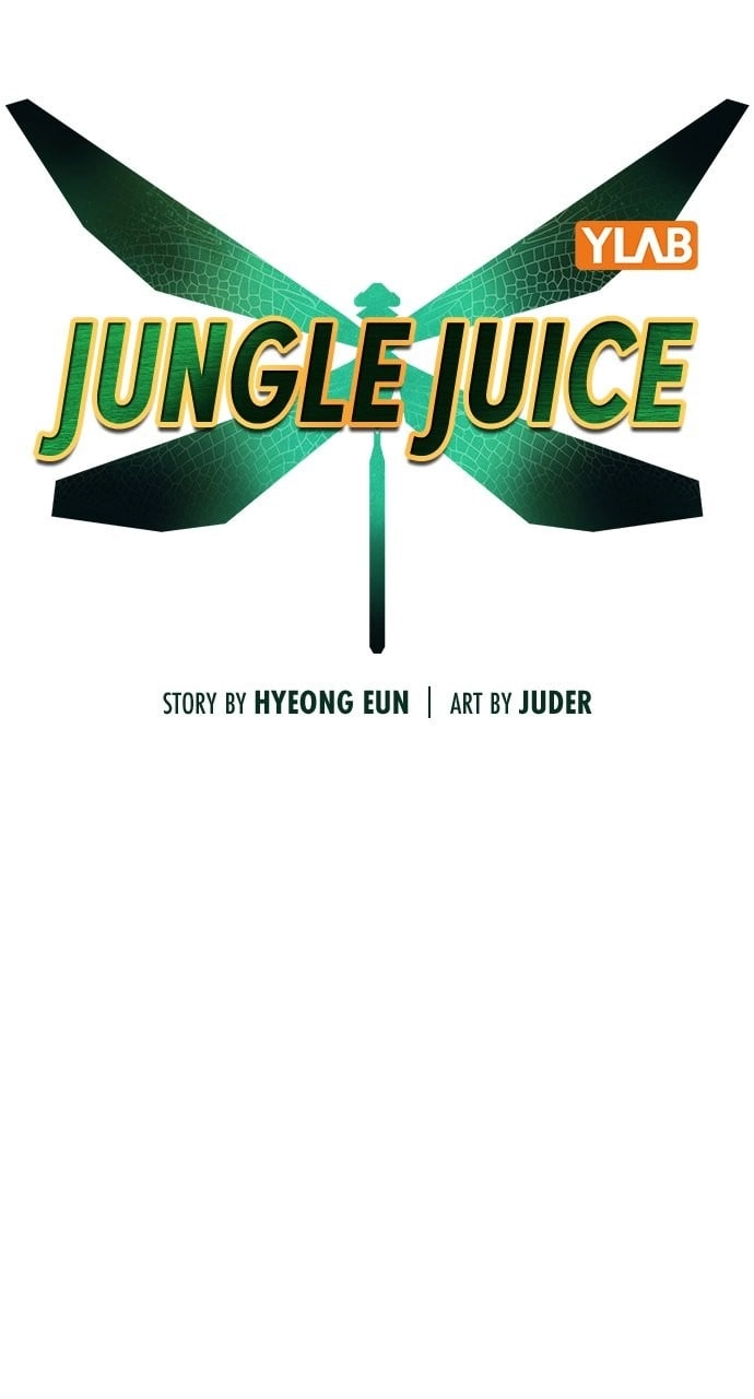 Jungle Juice Chapter 130 - Page 21