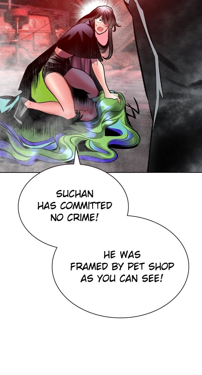 Jungle Juice Chapter 130 - Page 23