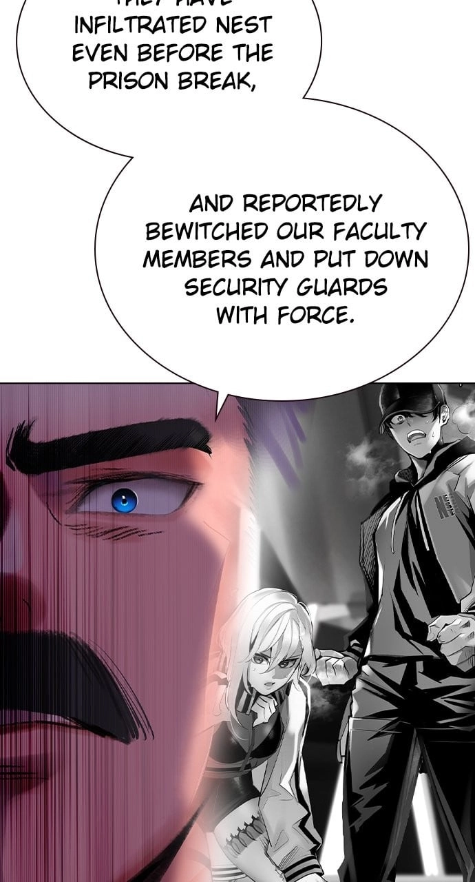 Jungle Juice Chapter 130 - Page 26