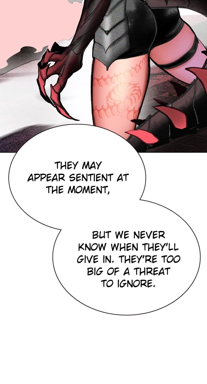 Jungle Juice Chapter 130 - Page 29