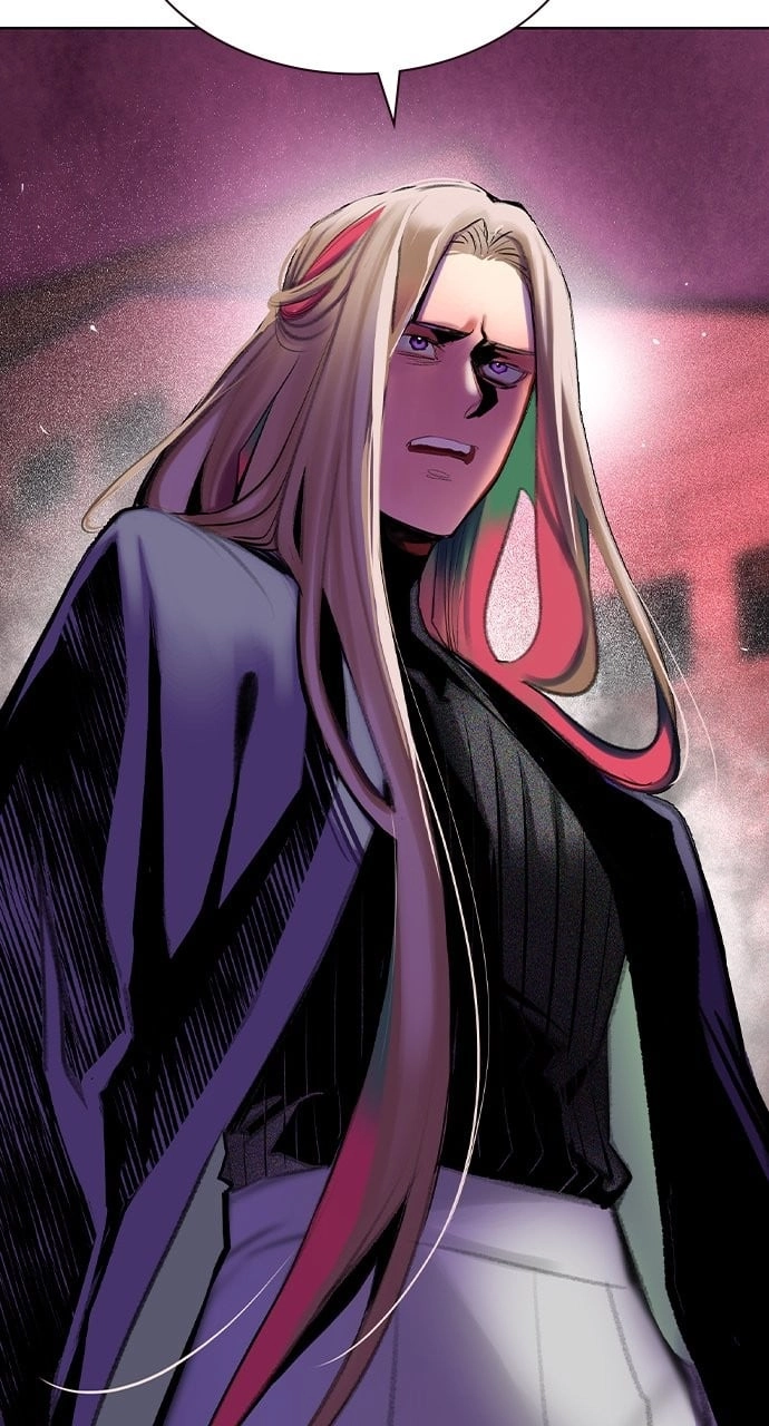 Jungle Juice Chapter 130 - Page 32