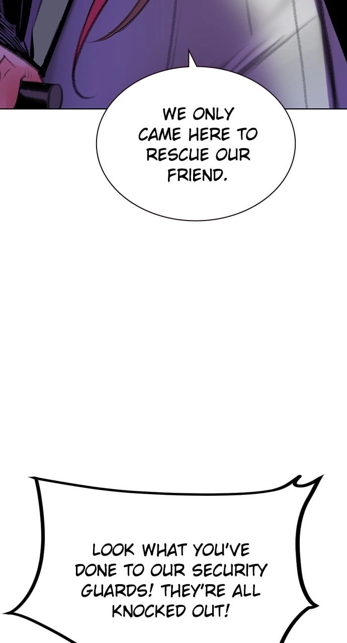 Jungle Juice Chapter 130 - Page 33