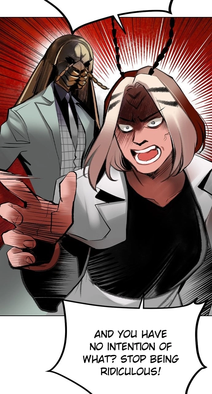 Jungle Juice Chapter 130 - Page 34