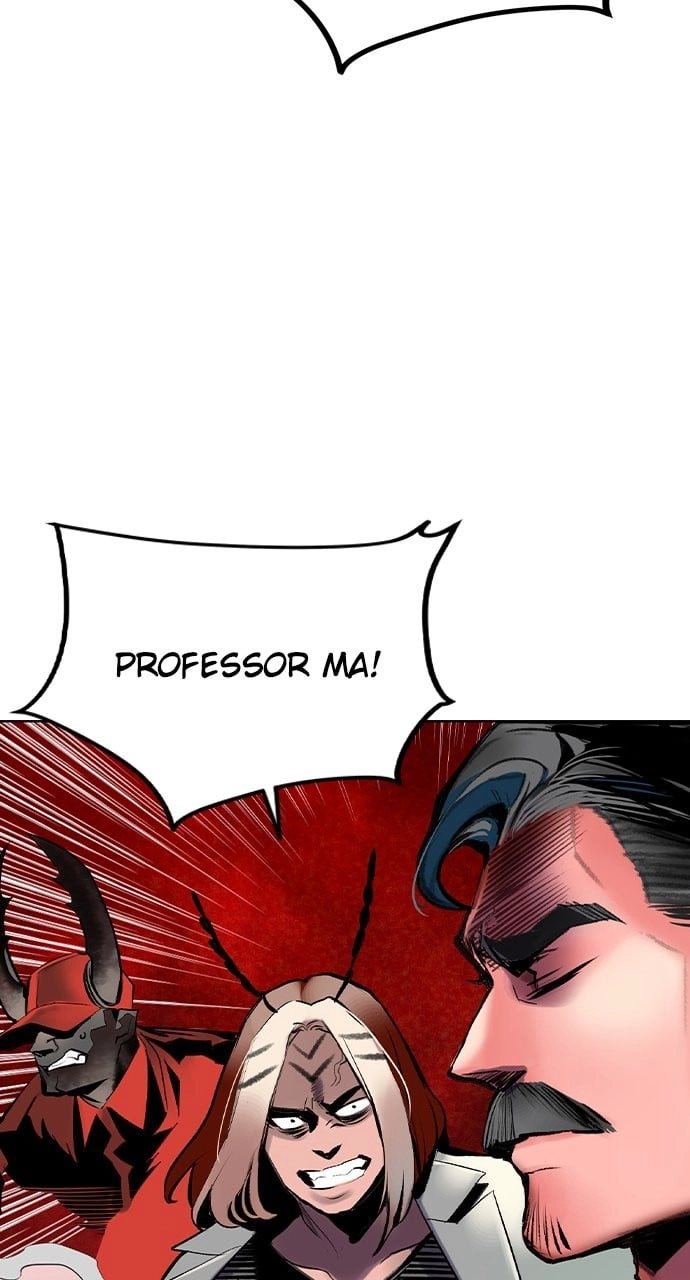Jungle Juice Chapter 130 - Page 35