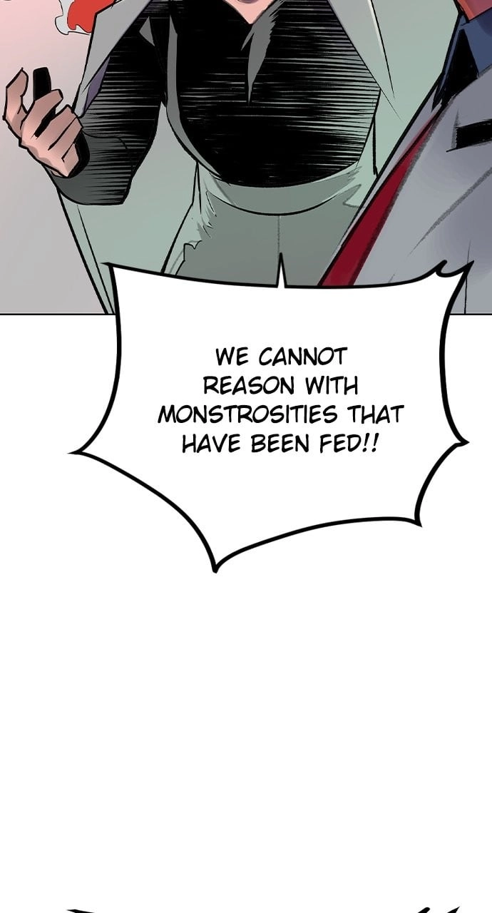 Jungle Juice Chapter 130 - Page 36