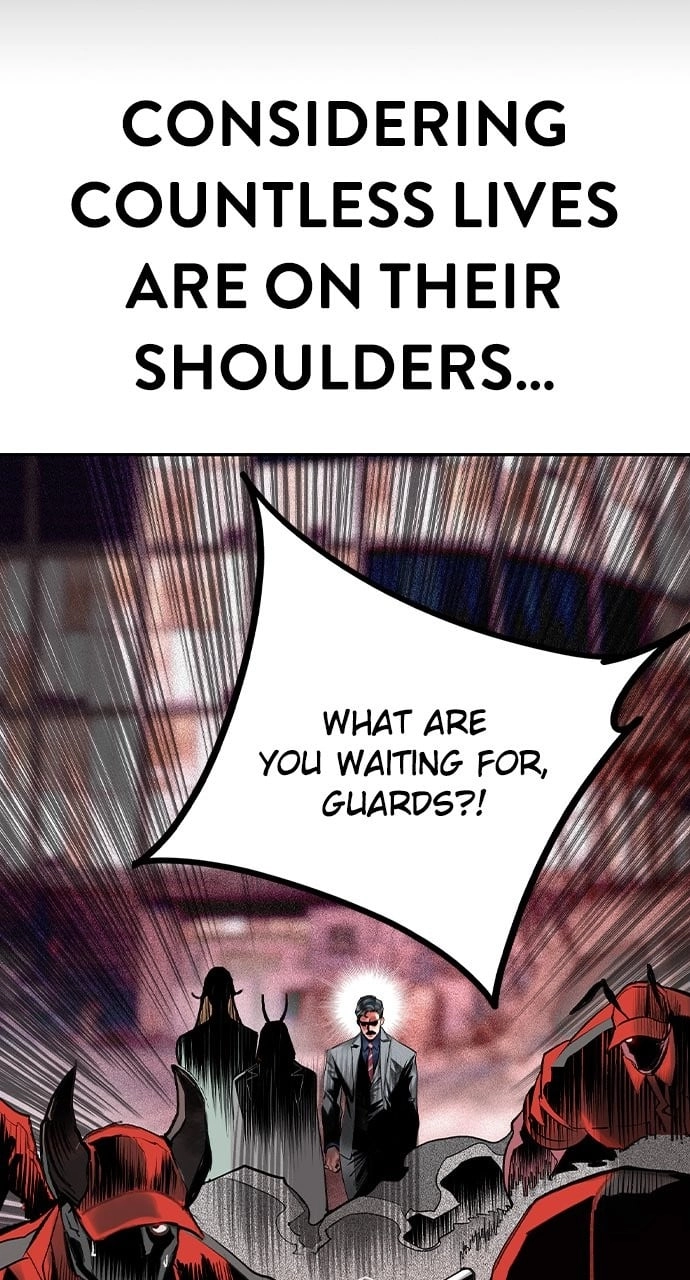 Jungle Juice Chapter 130 - Page 42