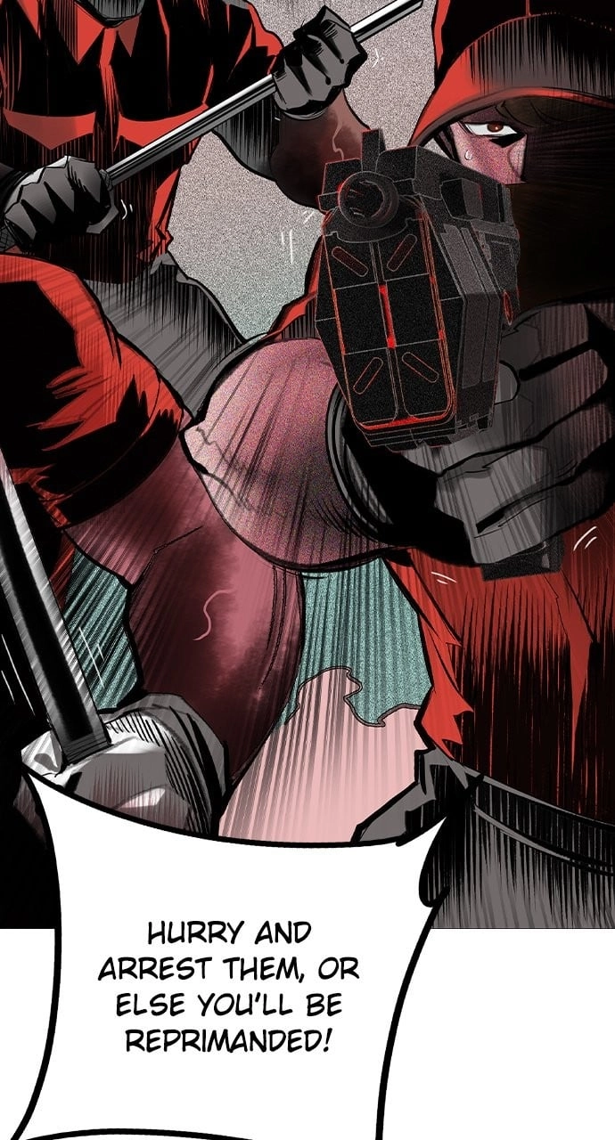 Jungle Juice Chapter 130 - Page 43