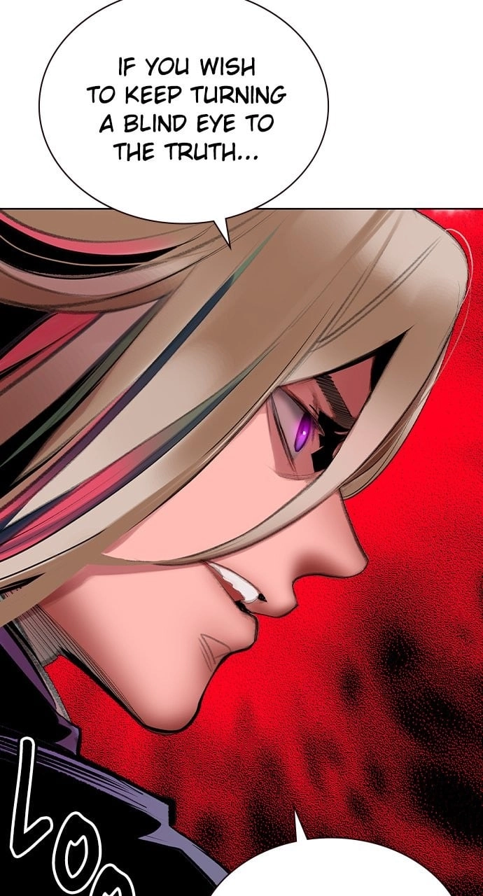 Jungle Juice Chapter 130 - Page 47