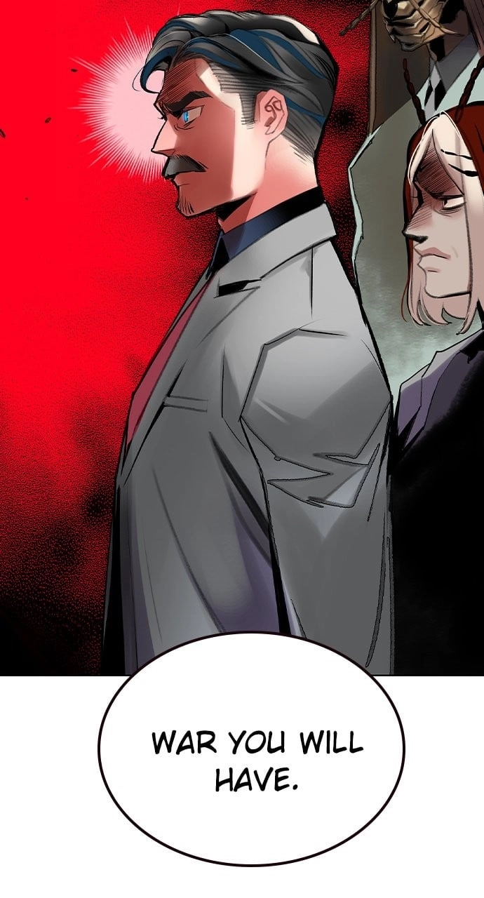 Jungle Juice Chapter 130 - Page 49