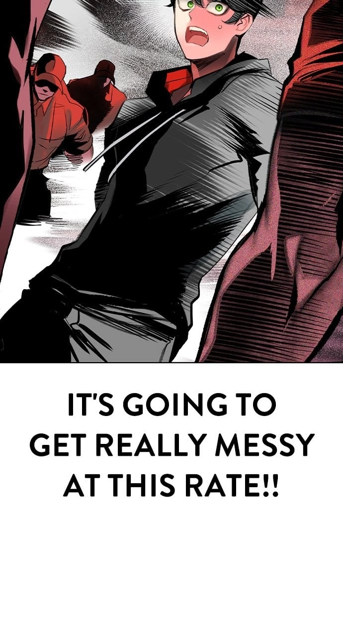 Jungle Juice Chapter 130 - Page 51