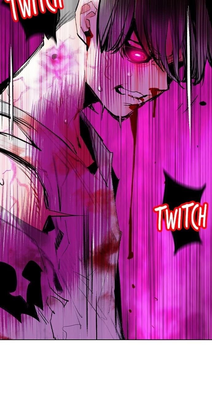 Jungle Juice Chapter 130 - Page 58