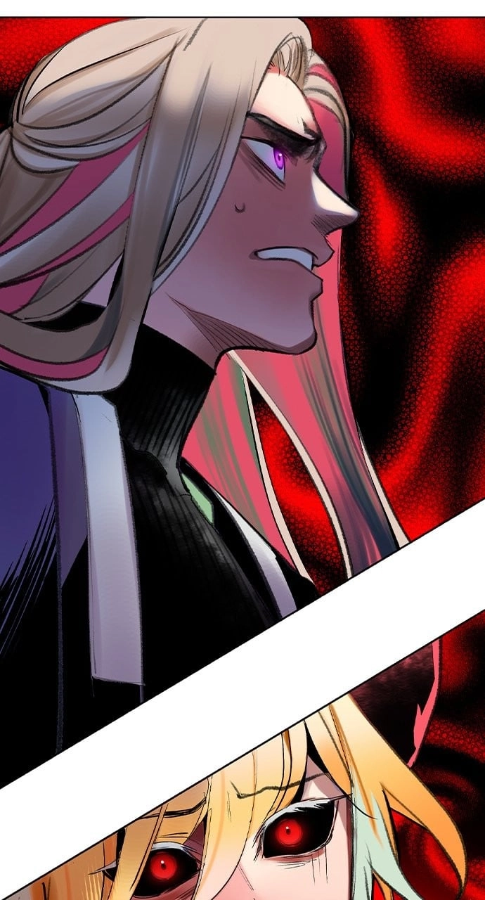 Jungle Juice Chapter 130 - Page 79