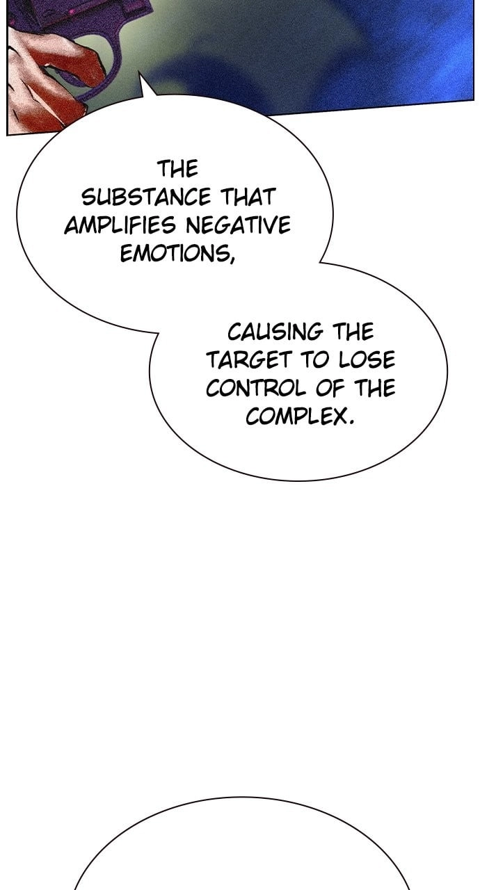 Jungle Juice Chapter 130 - Page 86