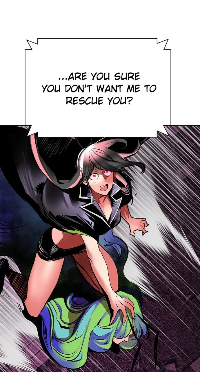 Jungle Juice Chapter 130 - Page 90