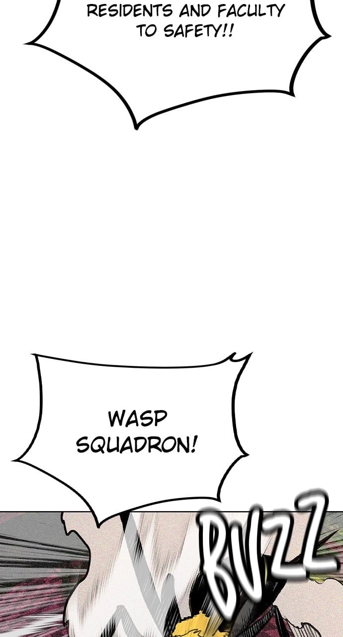 Jungle Juice Chapter 130 - Page 95