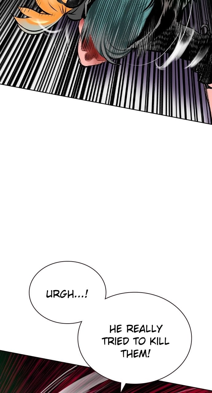 Jungle Juice Chapter 130 - Page 108