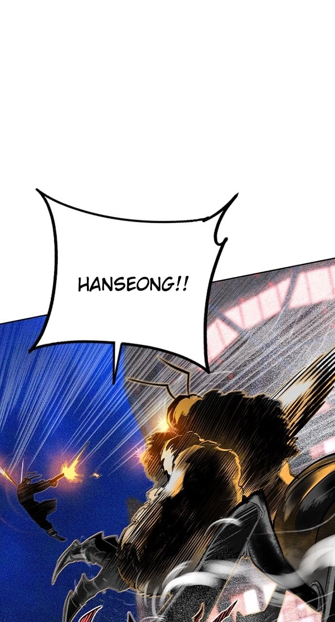 Jungle Juice Chapter 130 - Page 110