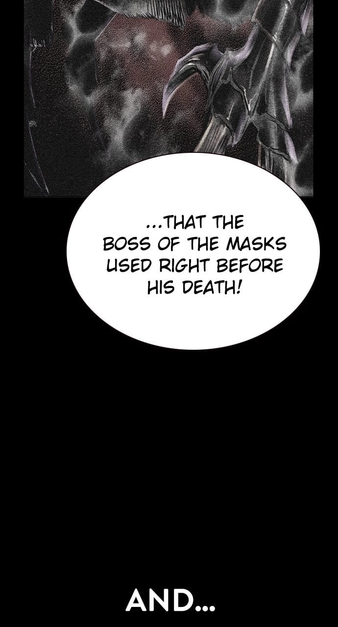 Jungle Juice Chapter 130 - Page 118