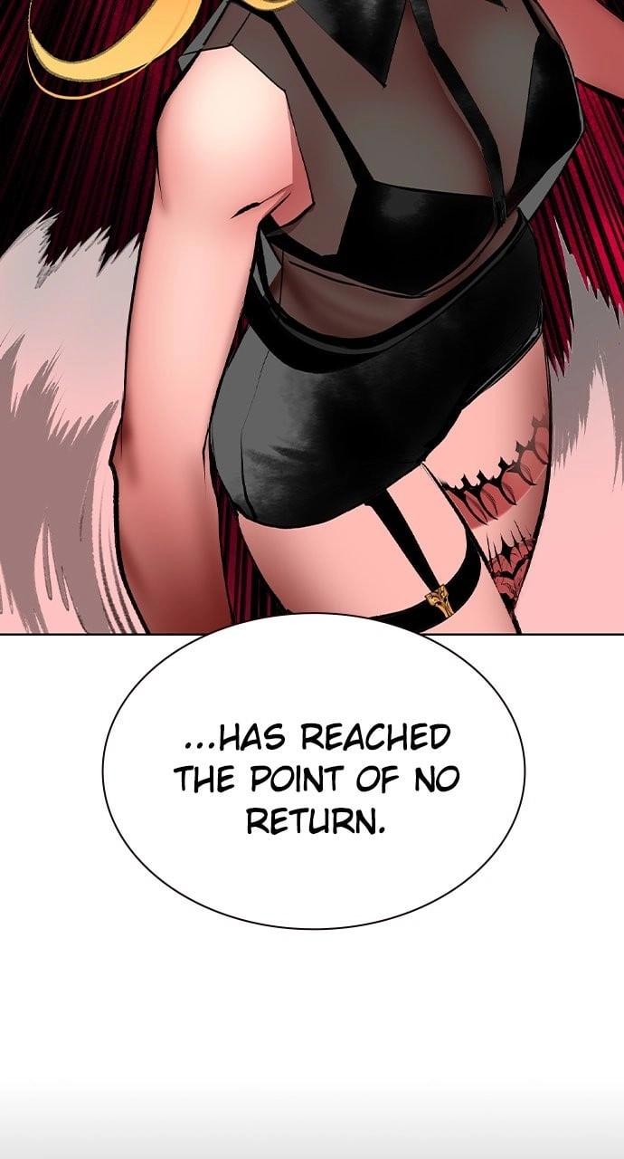 Jungle Juice Chapter 130 - Page 122