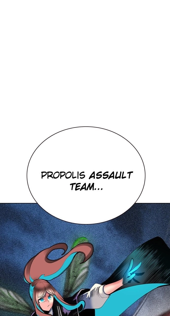Jungle Juice Chapter 130 - Page 130