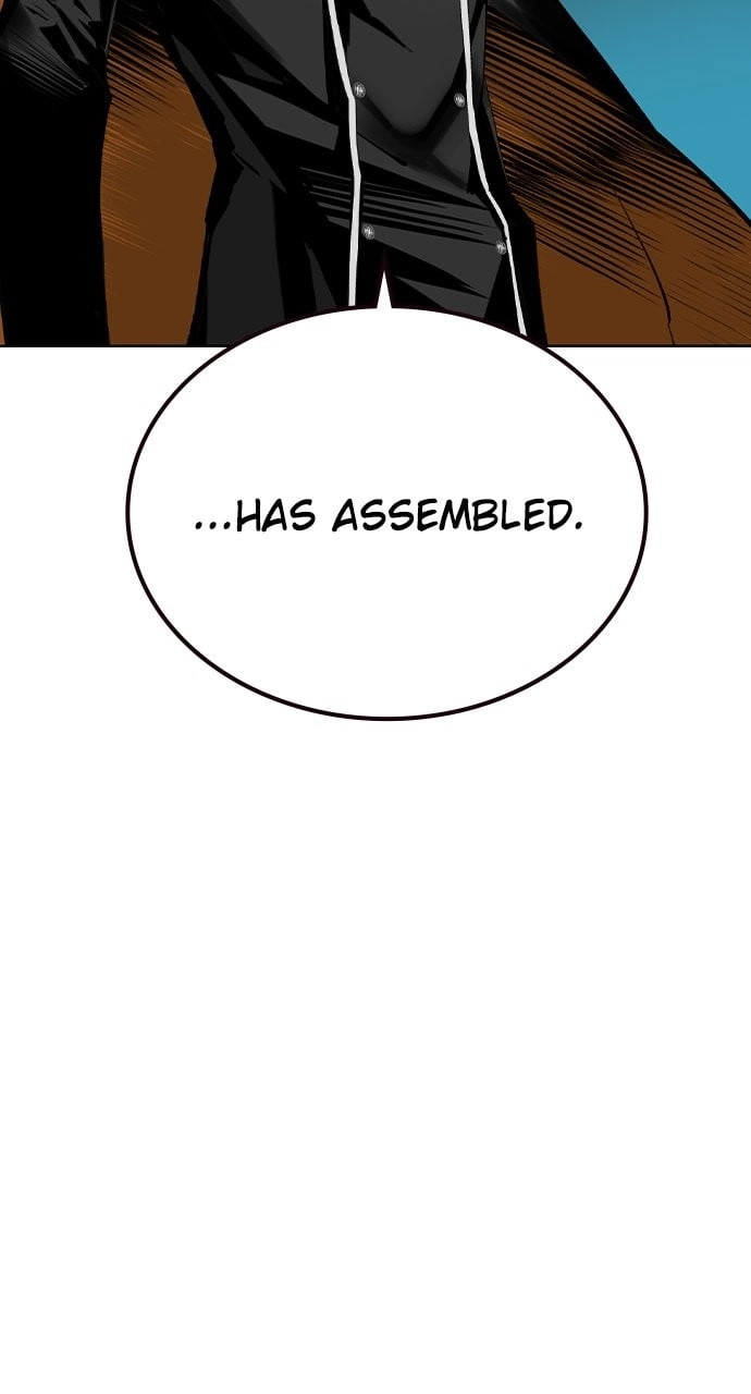 Jungle Juice Chapter 130 - Page 132