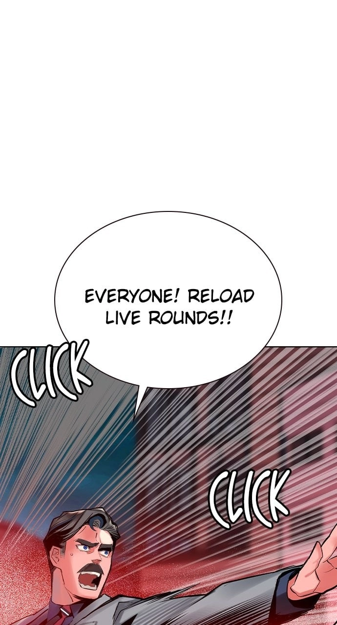 Jungle Juice Chapter 130 - Page 134