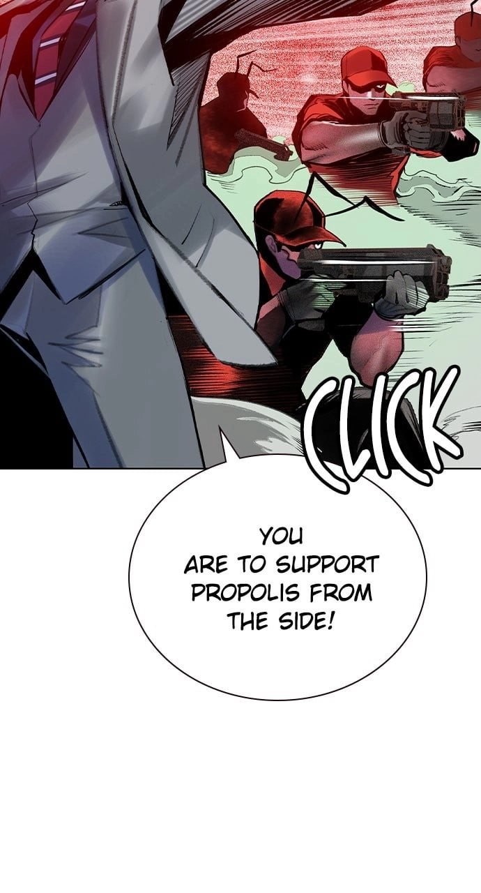 Jungle Juice Chapter 130 - Page 135