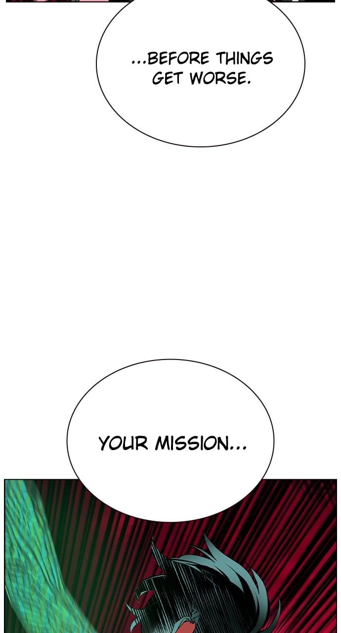 Jungle Juice Chapter 130 - Page 137