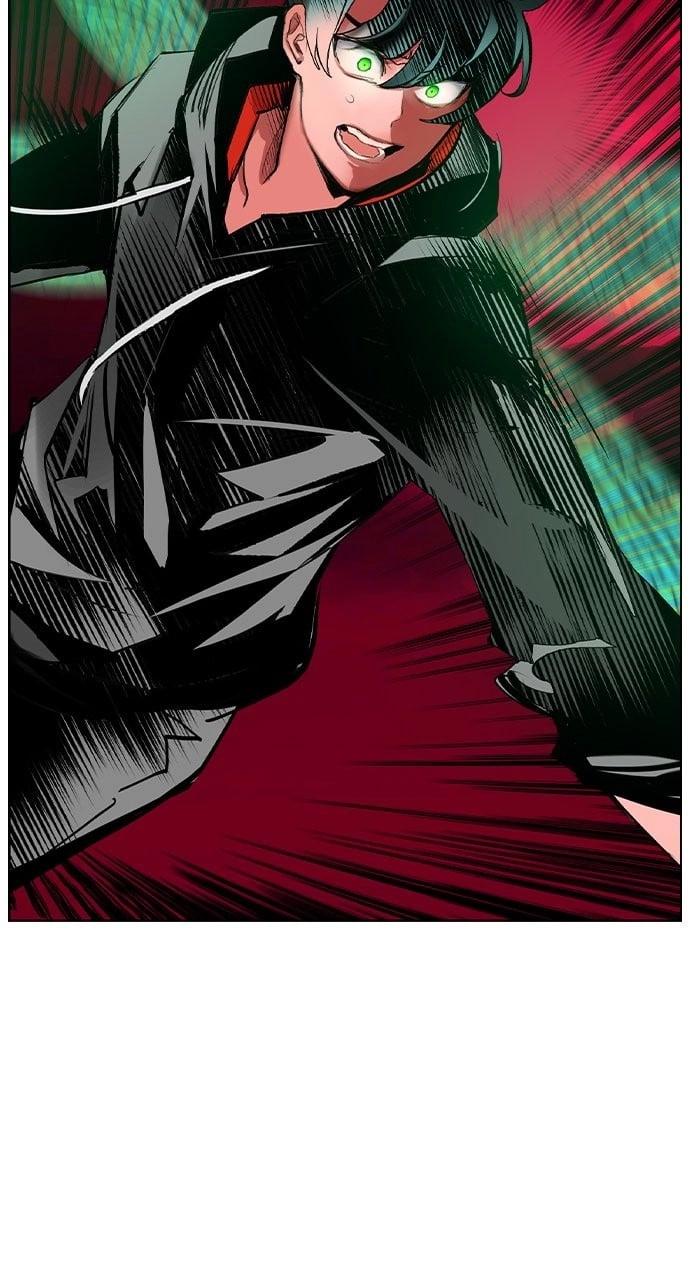 Jungle Juice Chapter 130 - Page 138