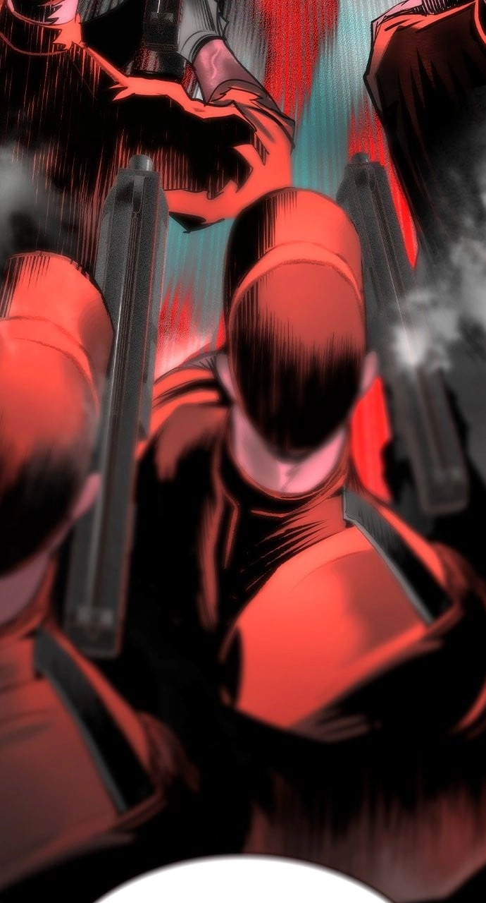 Jungle Juice Chapter 130 - Page 141