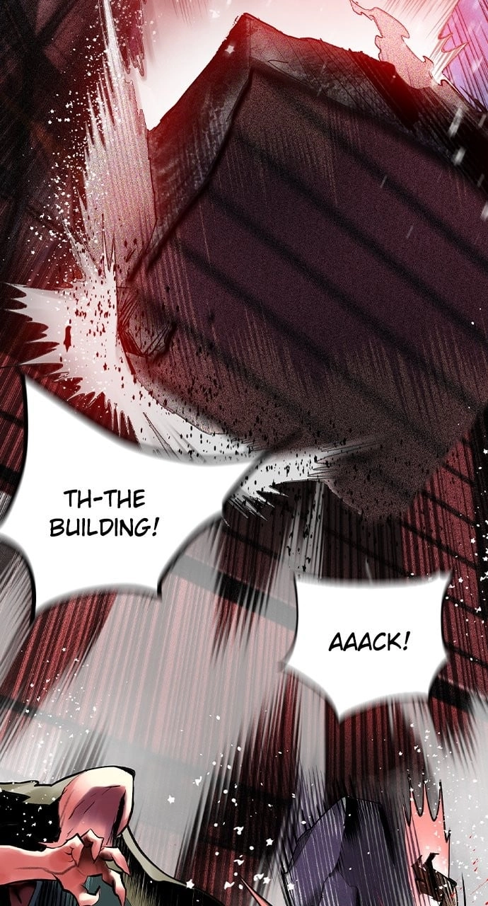 Jungle Juice Chapter 131 - Page 16