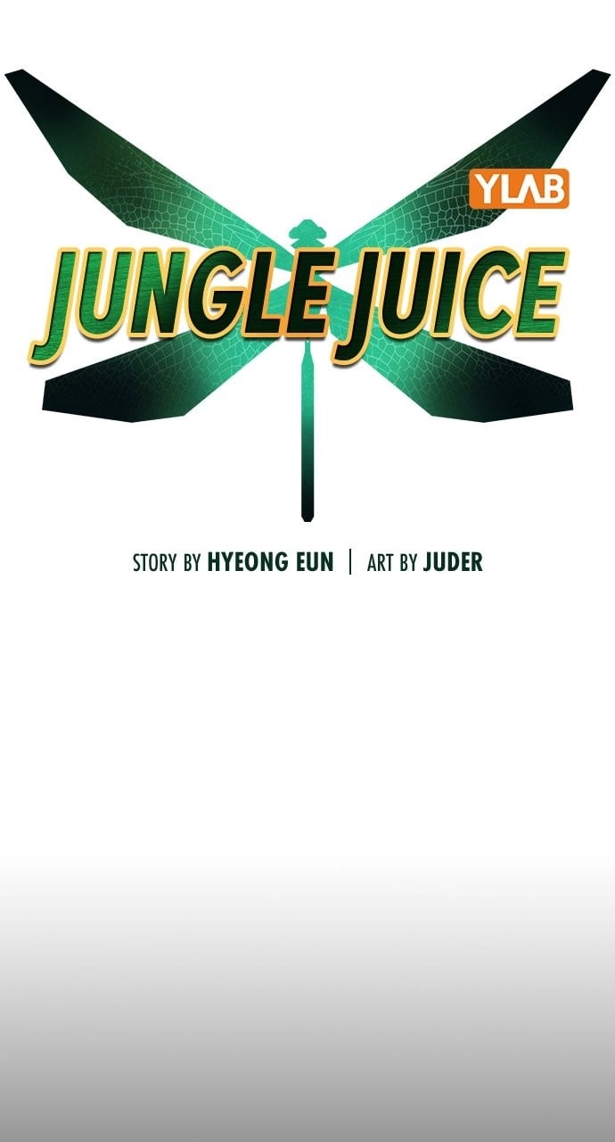 Jungle Juice Chapter 131 - Page 30