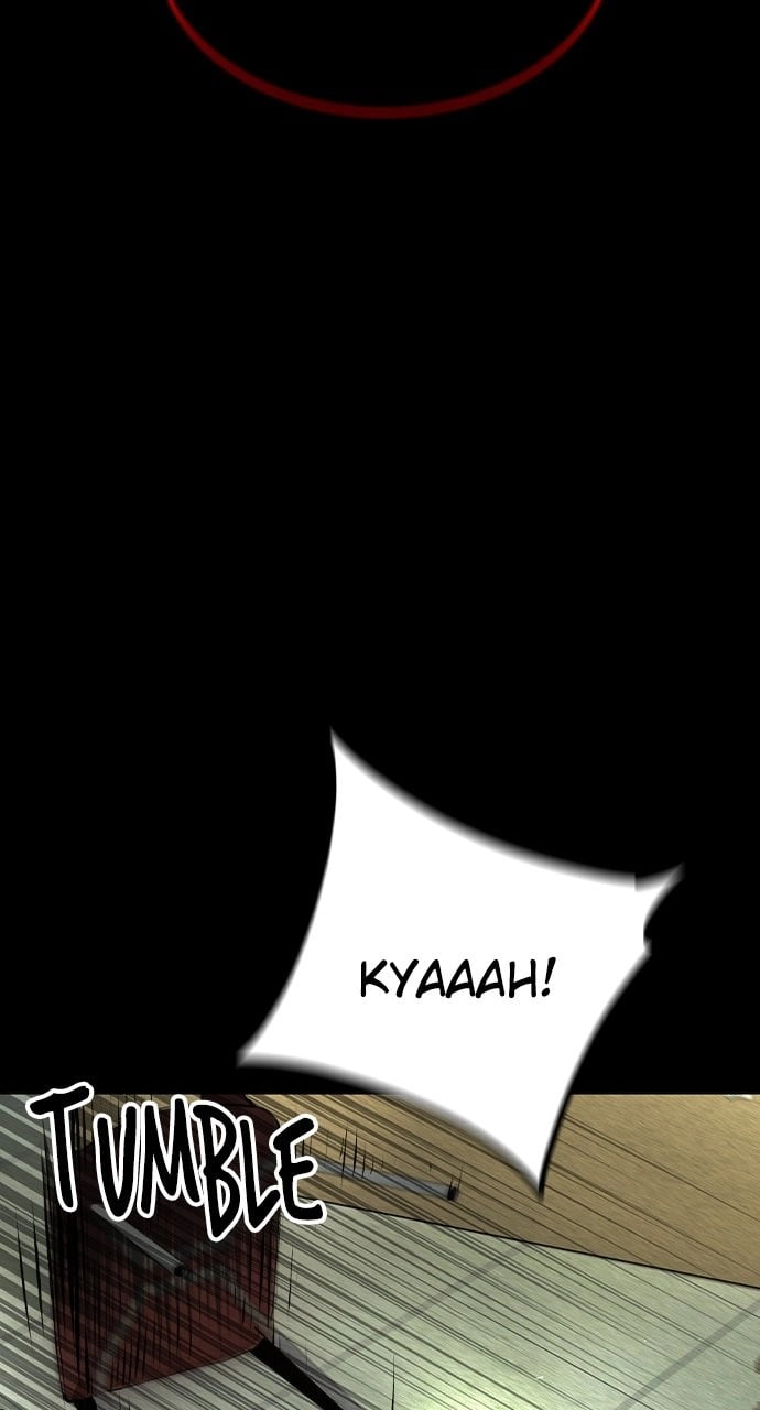 Jungle Juice Chapter 131 - Page 38