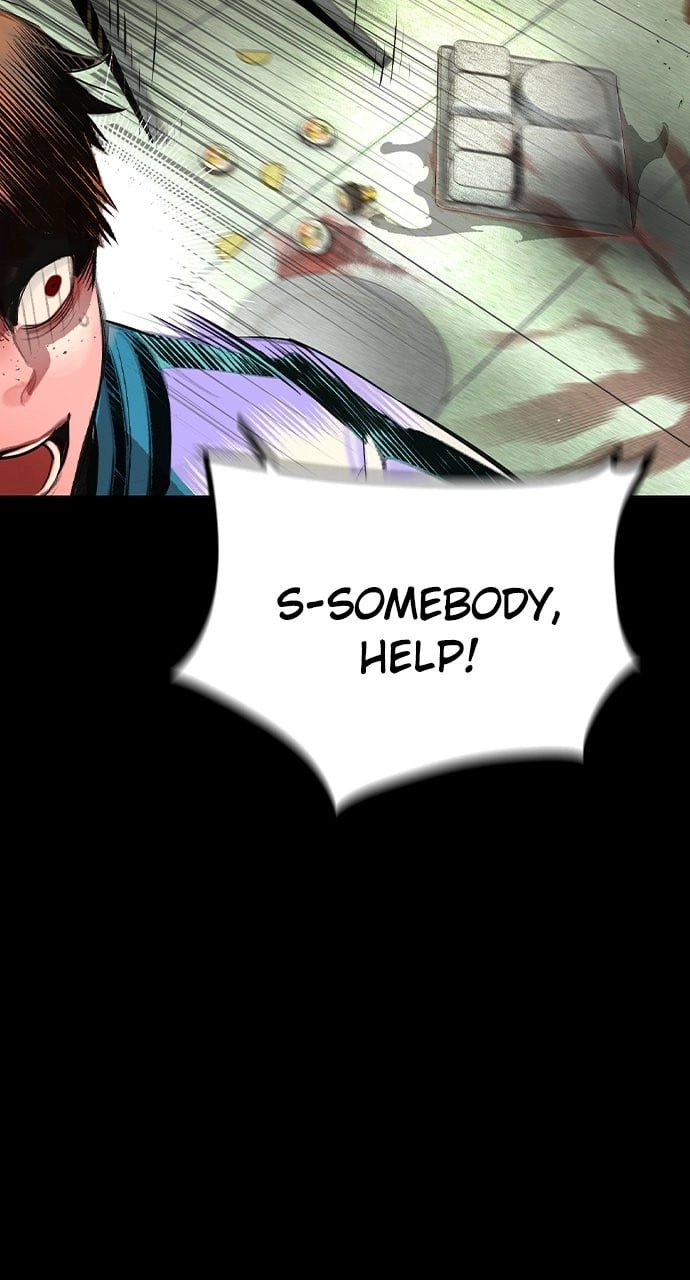 Jungle Juice Chapter 131 - Page 39