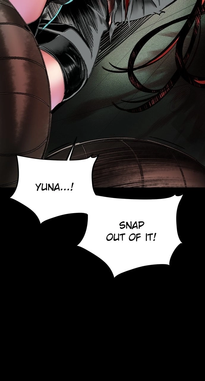 Jungle Juice Chapter 131 - Page 41