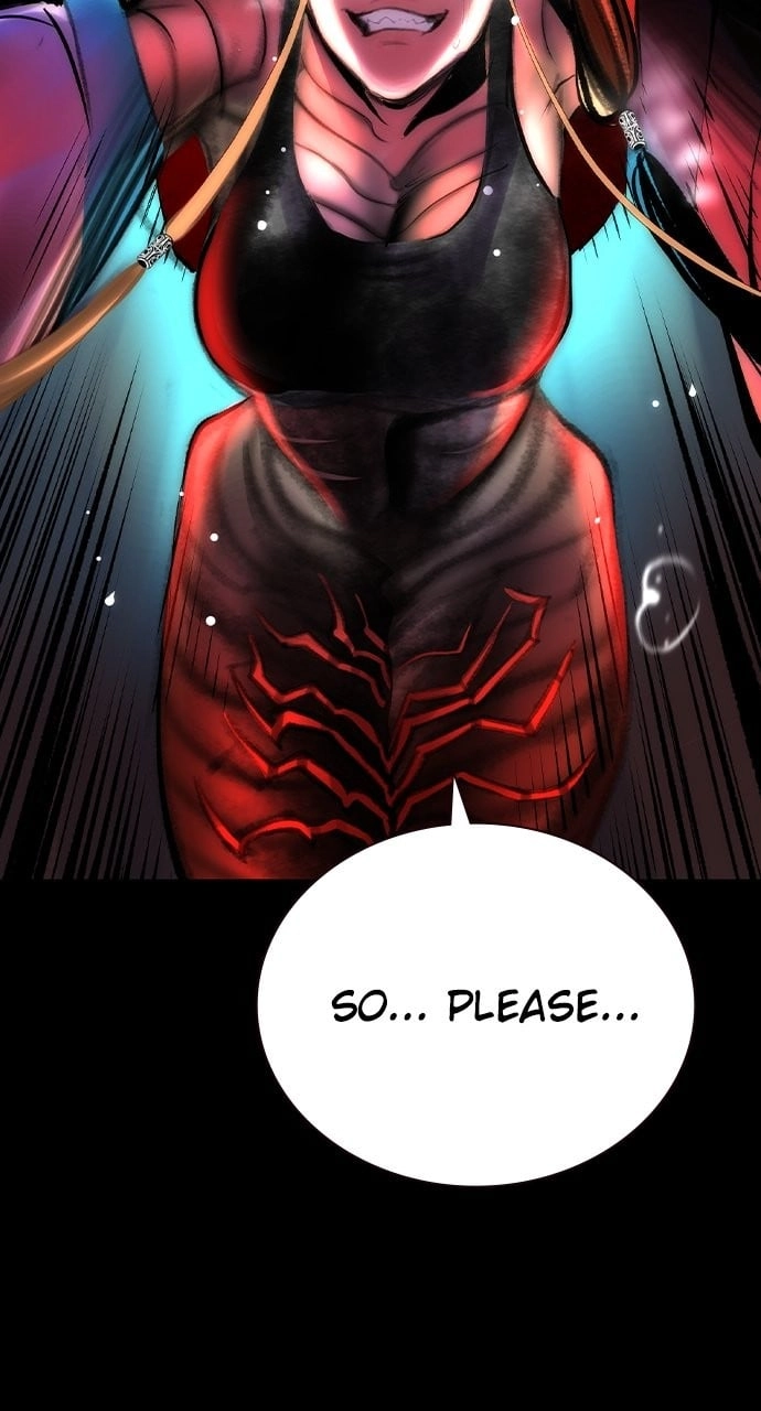 Jungle Juice Chapter 131 - Page 45