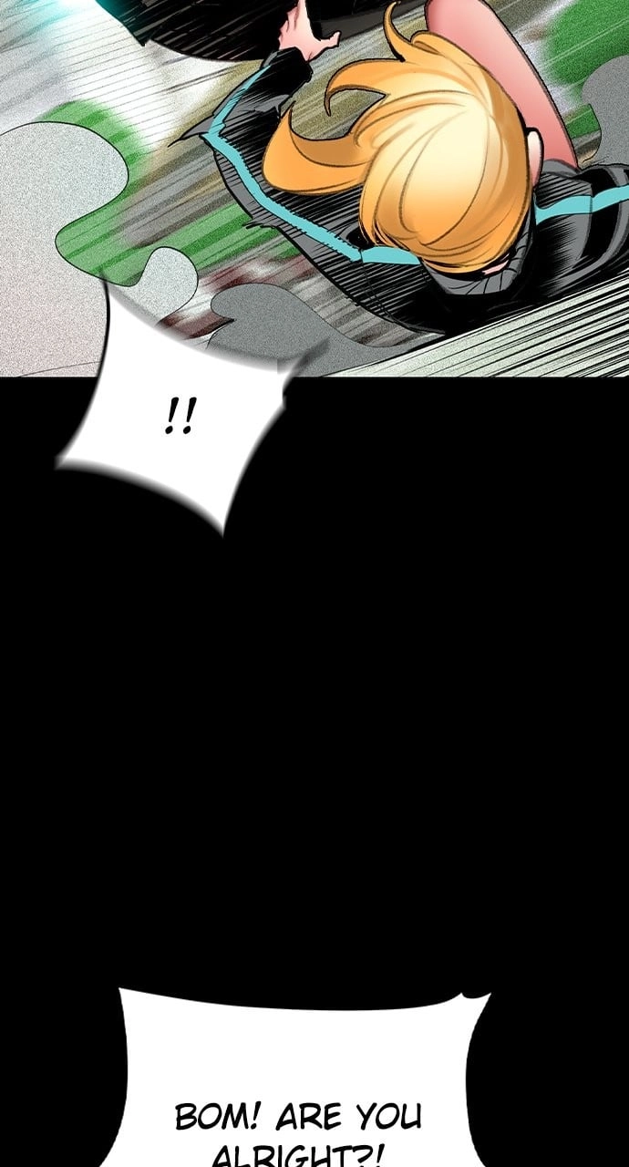 Jungle Juice Chapter 131 - Page 47