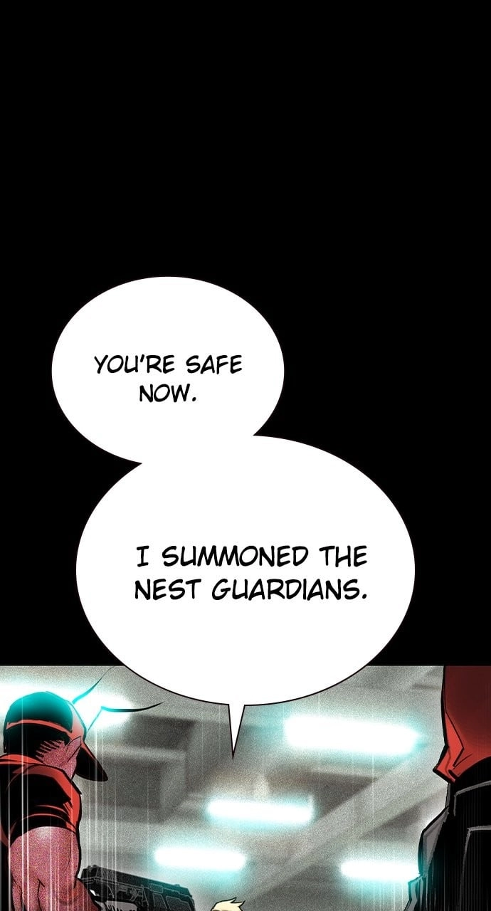 Jungle Juice Chapter 131 - Page 49
