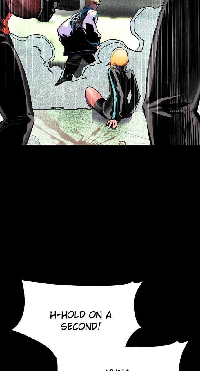 Jungle Juice Chapter 131 - Page 50